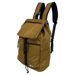 リュック・バックパック