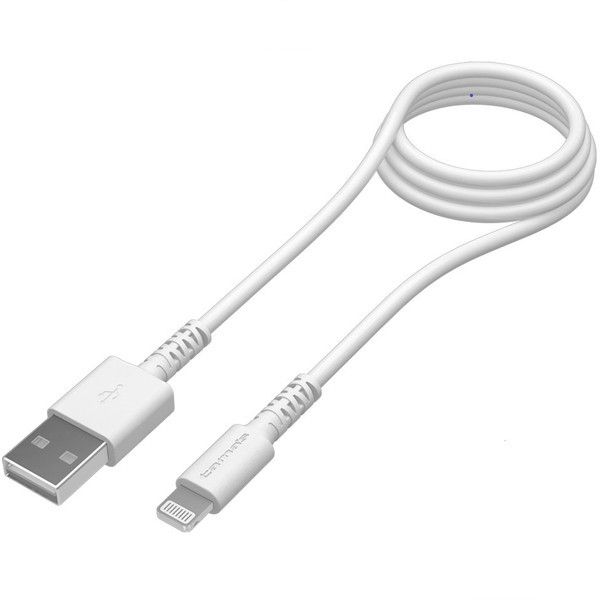 �����d�q�H�� �����d�q Lightning�P�[�u�� 1.0m �z���C�g TH281L10W
