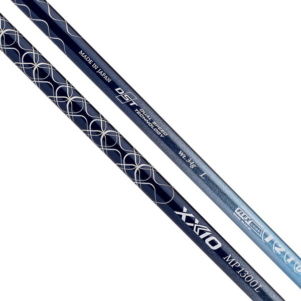 日本正規品】 DUNLOP XXIO13 LADIES(レディス) ブルー アイアン