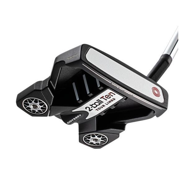 日本正規品】 ODYSSEY オデッセイ 2-BALL TEN S(ツーボールテン S) パター 2022年モデル TOUR LINED STROKE  LABシャフト 33 (インチ) | 激安の新品・型落ち・アウトレット 家電 通販 XPRICE - エクスプライス (旧 PREMOA - プレモア)