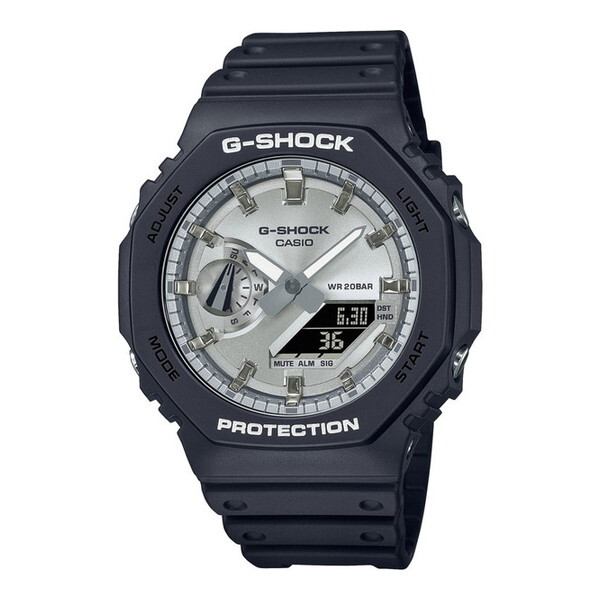 CASIO GA-2100SB-1AJF G-SHOCK [�N�H�[�c�r���v (�����Y�E�H�b�`)]