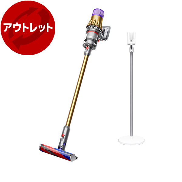 アウトレット】DYSON SV18 FF EX Dyson Digital Slim Fluffy [サイクロン式 コードレス掃除機] 再生品 |  激安の新品・型落ち・アウトレット 家電 通販 XPRICE - エクスプライス (旧 PREMOA - プレモア)