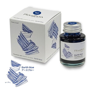 万年筆・インク