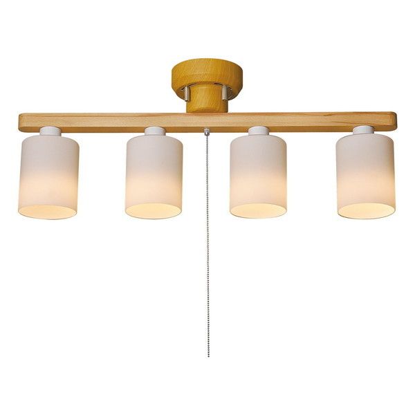 ^H HC-203P-4WH [mLEDV[OCg]