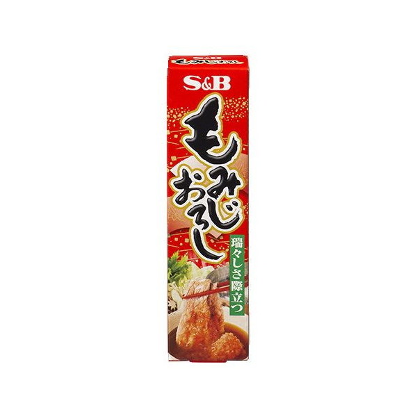 GXr[Hi S&B GXr[ ݂낵 38g ×10