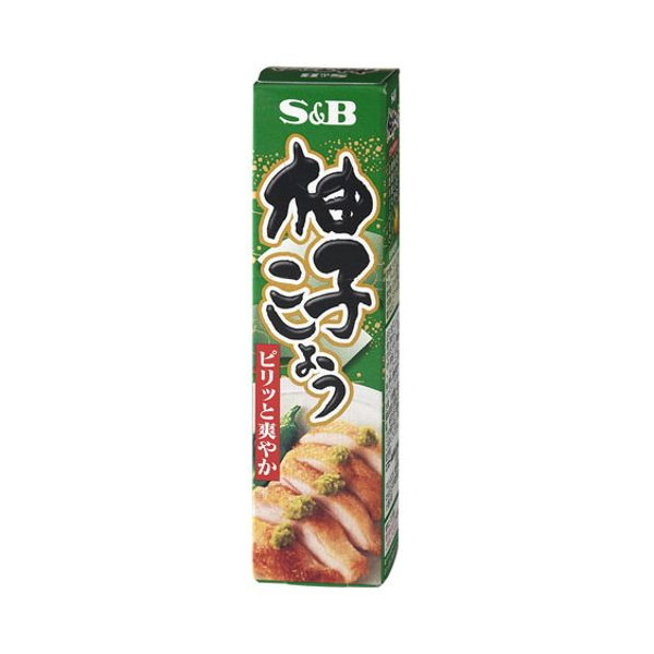 GXr[Hi S&B GXr[ Mq傤 40g ×10