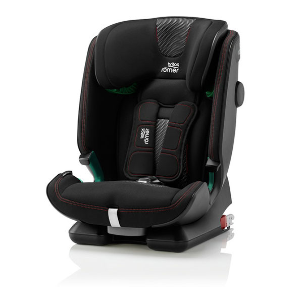 ブリタックス Britax Romer アドバンザフィックス アイサイズ クール 