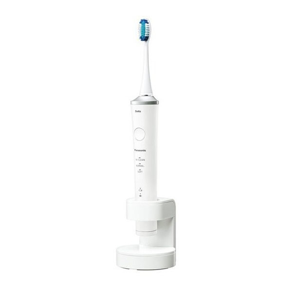 Panasonic - ★ほぼ新品★ パナソニック 電動歯ブラシ ドルツ 白 EW-CDP33-W Amazon | パナソニック 電動歯ブラシ ドルツ 白 EW-CDP33-W