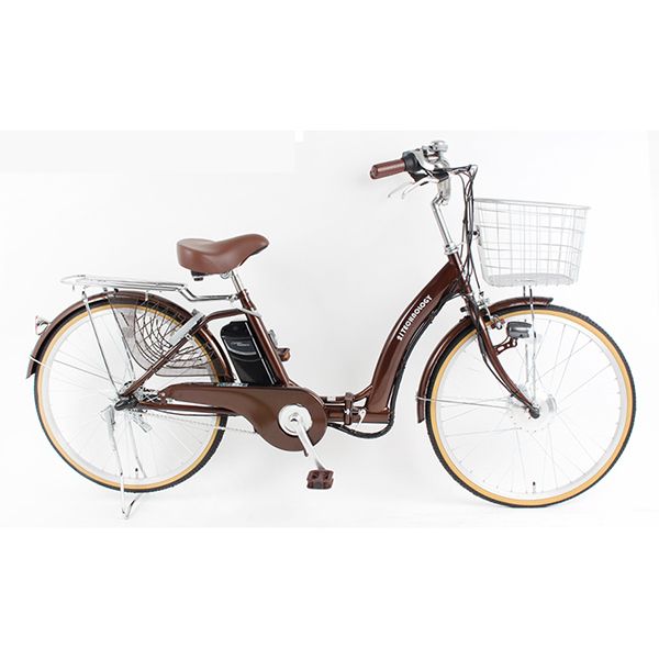 電動自転車24インチの人気商品・通販・価格比較 - 価格.com