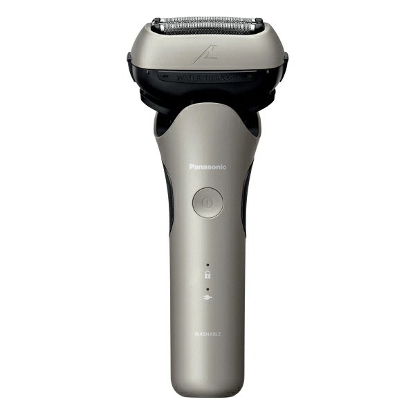 PANASONIC ES-L362D-S �V�����p���V���o�[ �����_�b�V�� [�����Y�V�F�[�o�[ (�������E3���n�E�[�d�𗬎�)]