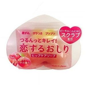 石鹸・ボディソープ