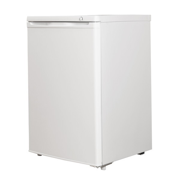 MAXZEN DJF085HM01WH ホワイト [冷凍庫 (86L・右開き)] | 激安の新品