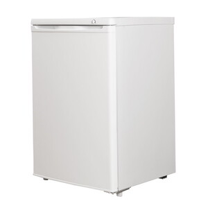 MAXZEN DJF085HM01WH ホワイト [冷凍庫 (86L・右開き)] | 激安の新品