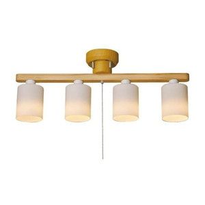 キシマ GEM-6894 ブーケ [シーリングライト(3灯 丸形)] | 激安の