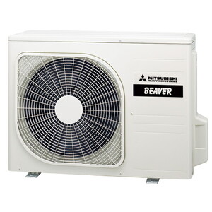 三菱重工 ビーバーエアコン Tシリーズ [エアコン(主に14畳用・単200V) SRK4023T2 三菱重工 家庭用エアコン ビーバーエアコン 壁掛形 14畳用