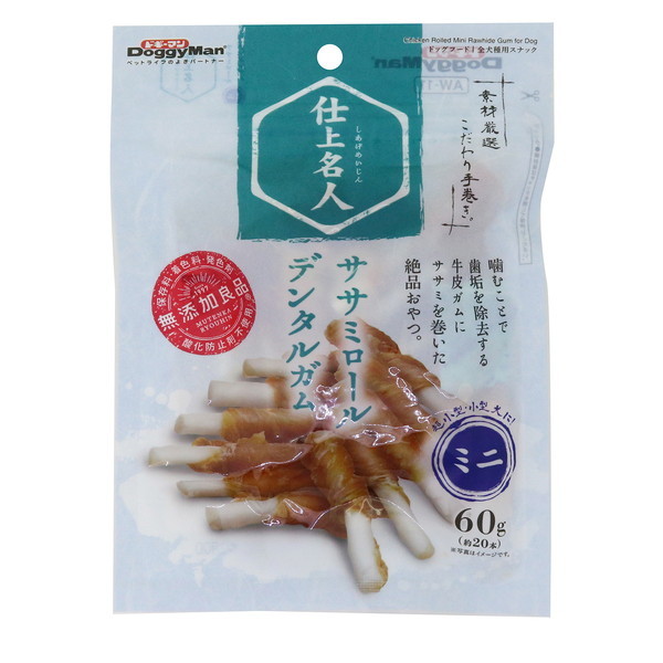 �h�M�[�}�� �d�㖼�l�T�T�~���[���f���^���K���~�j 60g