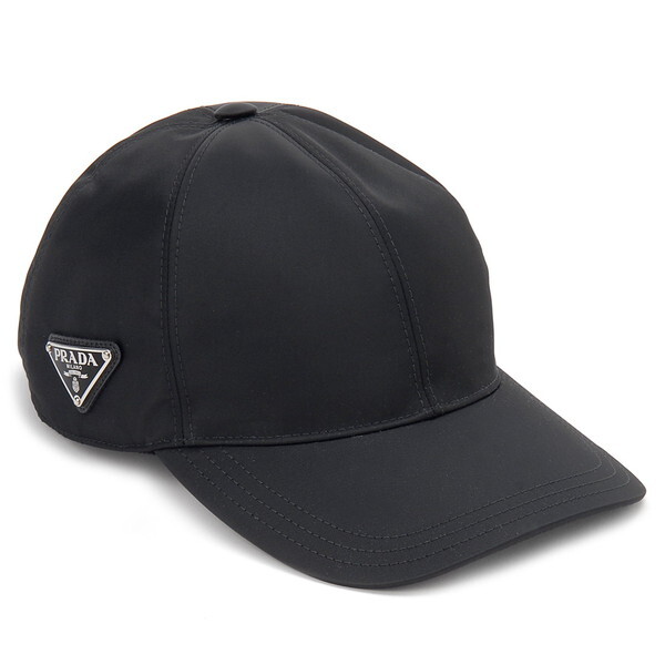 PRADA v_ Lbv ubN 1HC274 2DMI F0002 CAP NERO L ysAiz