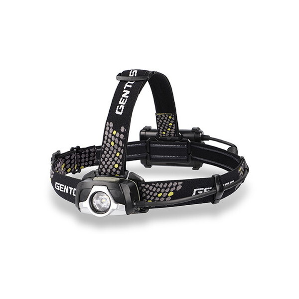 ジェントスヘッドライト GENTOS（ジェントス） ○[即納在庫有り] LY-186R ジェントスLED ヘッド