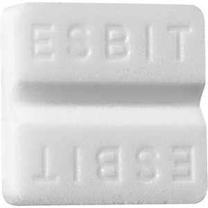 燃料・火起こし