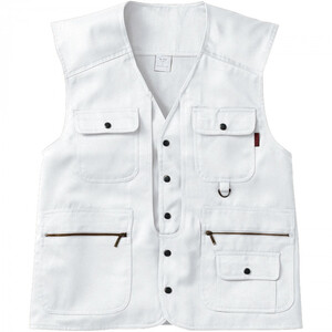 保護服・作業服