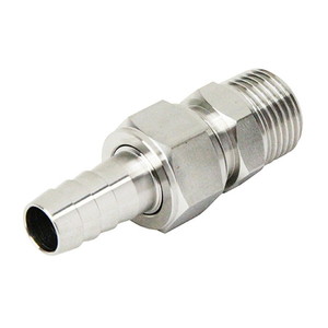 流体継手・チューブ