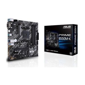 ASRock B550M-HDV [microATX対応マザーボード] | 激安の新品・型