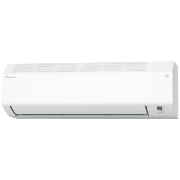 DAIKIN S406ATEP-W �z���C�g E�V���[�Y [�G�A�R�� (���14���p�E�P��200V)]