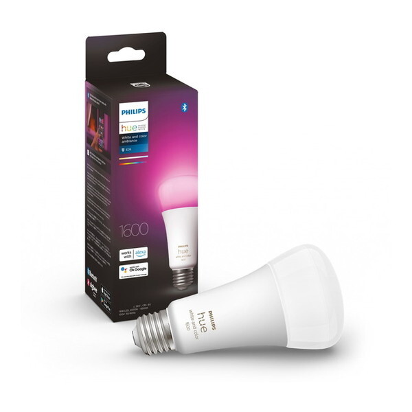 PHILIPS PH10WC1 Hue [LEDd (tJ[ E26 d 100W`)]