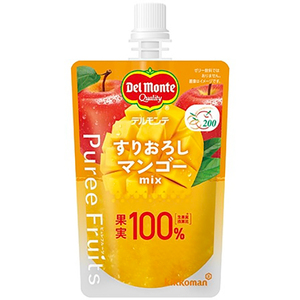 フルーツジュース