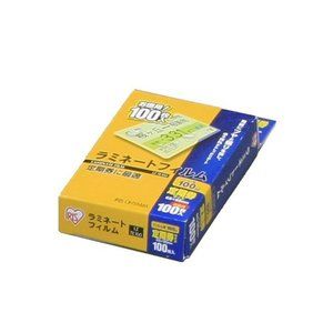 ラミネーターフィルム