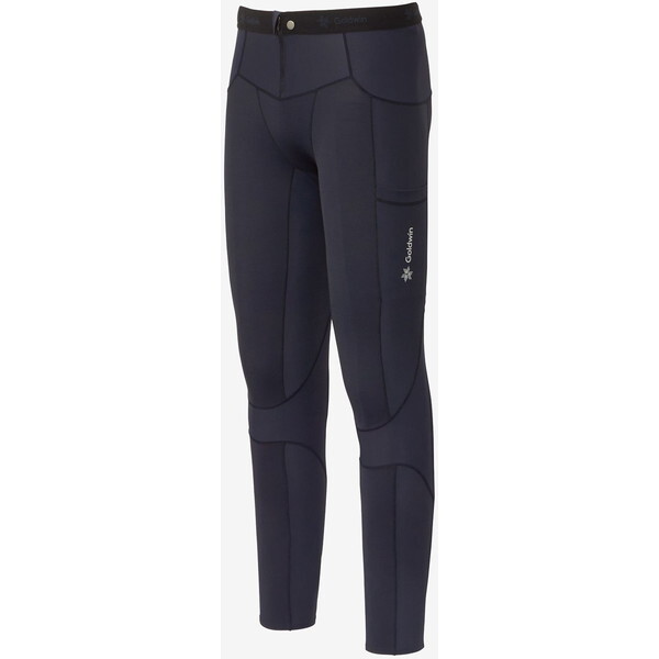 S[hEC V[X[tBbg F/S LONG TIGHTS BLACK B1 BS GC14158 ubN tH[JXT|[gV[Y