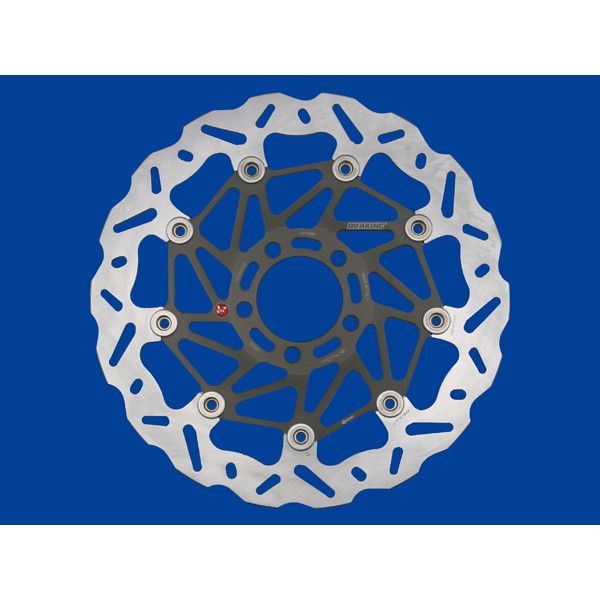 fCgi D76506 [BRAKING fBXN[^[ WK008R]