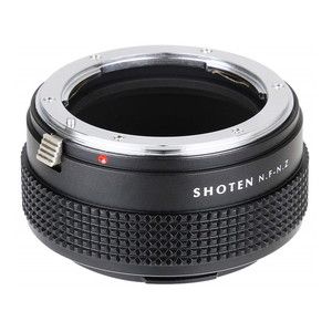 レンズアクセサリー