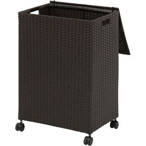 ランドリー収納