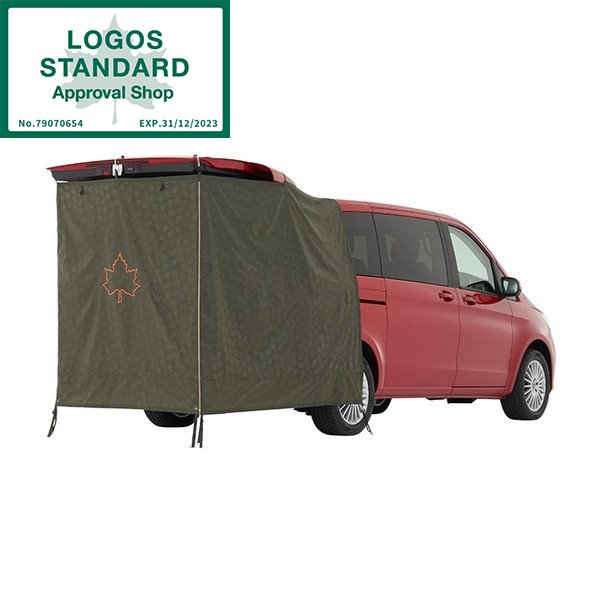 LOGOS neos ミニバンリビング-BB No.71805056 | 激安の新品・型