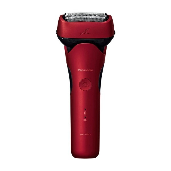 PANASONIC ES-L342D-R ���b�h �����_�b�V�� [�����Y�V�F�[�o�[ (�������E3���n�E�[�d�𗬎�)]