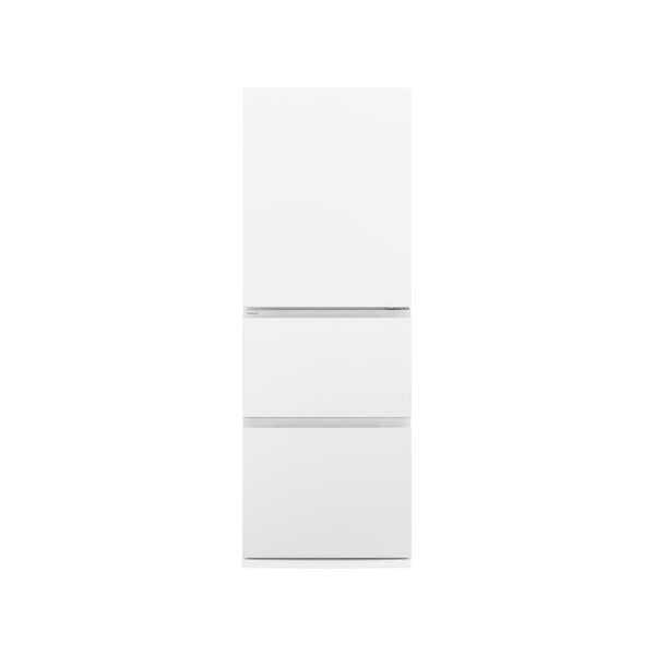 PANASONIC NR-C33ES1L-W }bgzCg [① (326LEJ)]
