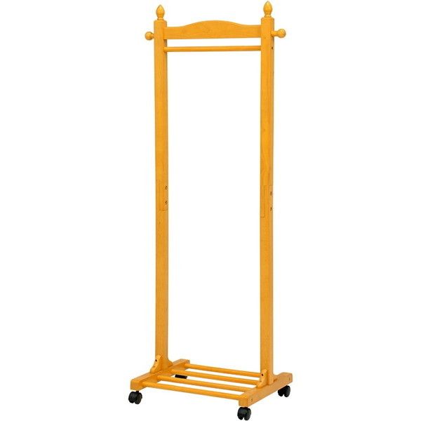 ���� VR-7237NA �i�`������ [�L���X�^�[�t�� �V�R�؃n���K�[���b�N ��60cm �g����]