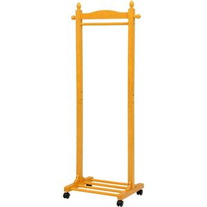 ハンガーラック・ポール