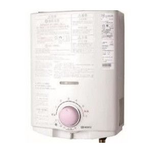 NORITZ GQ-541W-LP [ガス小型湯沸器（プロパンガス用・5号・台所専用・屋内壁掛形・先止め式）]