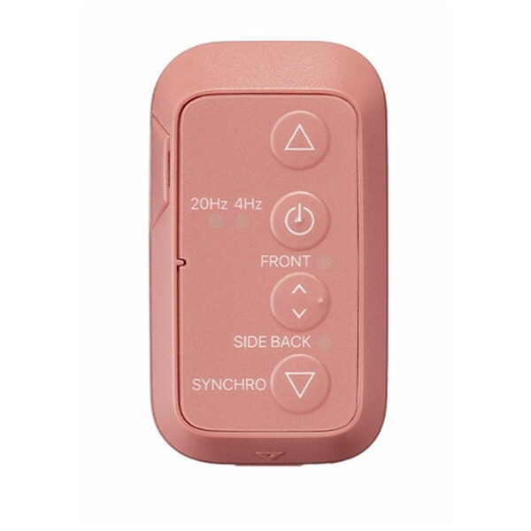 MTG Powersuit Core Belt BLE L ピンク & 専用コントローラー