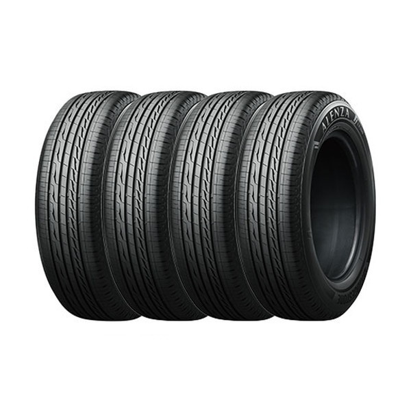 BRIDGESTONE 4{Zbg BRIDGESTONE uaXg ALENZA AU LX100 235/55R18 100V ^CPi