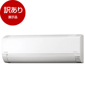 ルームエアコン