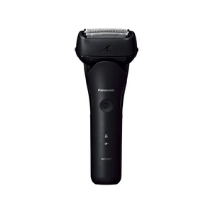 マクセルイズミ IZF-V855W-K ブラック V8 Series [メンズシェーバー