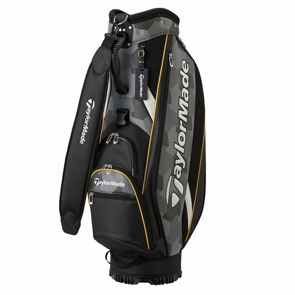 日本正規品】 TaylorMade テーラーメイド トゥルーライトキャディ ...