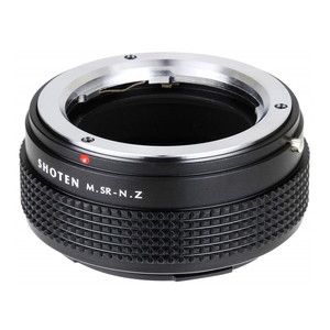 レンズアクセサリー