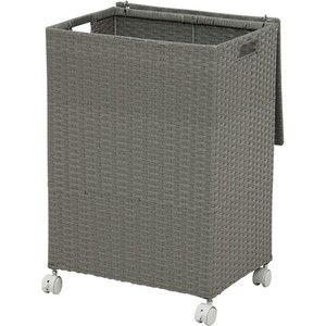 ランドリー収納