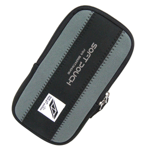 SK11 スマートフォンポーチ SO-SPPネイビー | 激安の新品・型落ち