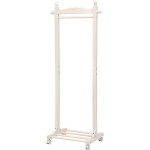 ハンガーラック・ポール