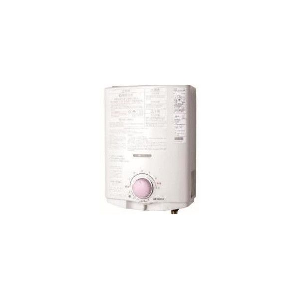 NORITZ GQ-541W-13A [ガス小型湯沸器（都市ガス用・5号・台所専用